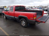 Chevrolet Silverado  Ls 1GCEK19T2YE200833 fotografie
