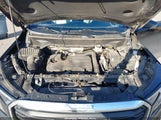 GMC Terrain Awd Sle 3GKALTEV9NL162421 снимка