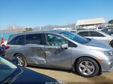 Honda Odyssey Ex-L 5FNRL6H70JB104977 снимка