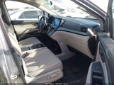 Honda Odyssey Ex-L 5FNRL6H70JB104977 снимка