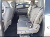 Honda Odyssey Ex-L 5FNRL6H70JB104977 снимка