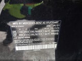 Mercedes-Benz Gla 250 W1N4N4GB5NJ334858 fotografie