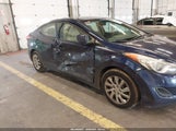 Hyundai Elantra Gls/Limited 5NPDH4AE0DH214636 снимка