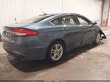 Ford Fusion Se 3FA6P0HD6JR160775 снимка
