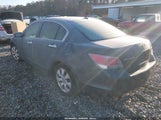 Honda Accord 3.5 Ex-L 1HGCP36808A009201 photo