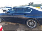 BMW 540I xDrive WBAJE7C52JWC57438 снимка
