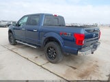 Ford F-150 Lariat 1FTEW1EG4JKE37778 photo