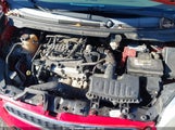 Chevrolet Spark 1Lt Auto KL8CD6S99EC591525 снимка