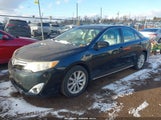 Toyota Camry Xle 4T4BF1FK8CR223942 снимка