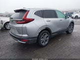 Honda Cr-V Awd Ex-L 2HKRW2H8XLH695929 photo