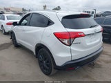 Honda Hr-V 2Wd Sport 3CZRU5H18NM744224 снимка