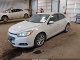 Chevrolet Malibu 2Lt 1G11D5SL8FF353341 снимка