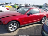 Ford Mustang V6 Deluxe/V6 Premium 1ZVHT80NX85132585 снимка