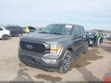 Ford F-150 Xl 1FTEW1CP4MFB27436 снимка