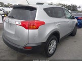 Toyota Rav4 Le 2T3ZFREV1EW085688 снимка