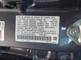 Honda Cr-V Lx 2HKRW6H32KH229521 снимка