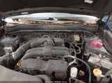Subaru Forester 2.5I Premium JF2SJACC4EG452082 снимка