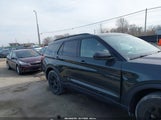 Ford Explorer Timberline 1FMSK8JH4NGC17096 fotografie