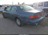 Toyota Camry Le JT2BG22K9Y0457201 снимка