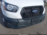Ford Transit-250 Cargo Van 1FTBR3U85SKB18889 снимка