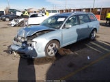 Audi A6 Avant WAUVT64B53N051204 снимка