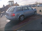 Audi A6 Avant WAUVT64B53N051204 снимка