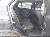 Chevrolet Trax Ls 3GNCJKSB6JL296223 снимка