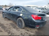 BMW 750Li xDrive WBAKC8C5XCC437848 снимка