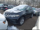 Nissan Murano Sl JN8AZ1MW2CW219224 снимка
