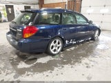 Subaru Legacy 2.5I 4S3BP626066329893 снимка