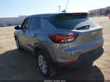 Chevrolet Trailblazer Fwd Ls KL79MMS2XPB205743 fotografie