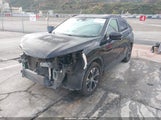 Mitsubishi Eclipse Se S-Awc/Se Special Edition S-Awc/Sel S-Awc/Sel Special Edition S-Awc JA4ATWAA2NZ001427 photo