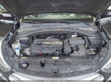 Hyundai Santa Fe Sport 2.4L 5XYZTDLB7HG441648 photo