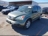 Honda Cr-V Ex 5J6RE385X8L007942 снимка