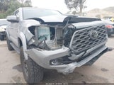 Toyota Tacoma Trd Sport 3TMAZ5CNXMM143636 photo