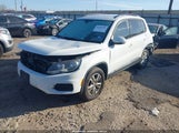 Volkswagen Tiguan 2.0T/2.0T S WVGBV7AX5HK025728 fotografie