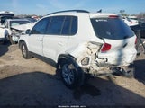 Volkswagen Tiguan 2.0T/2.0T S WVGBV7AX5HK025728 fotografie