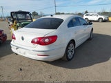 Volkswagen Cc Sport WVWMP7AN2AE566178 снимка