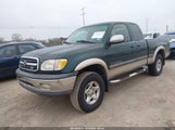 Toyota Tundra Sr5 V8 5TBRT34192S228588 fotografie