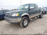 Toyota Tundra Sr5 V8 5TBRT34192S228588 photo