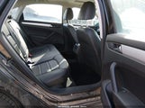 Volkswagen Passat 2.5L Se 1VWBP7A37DC094370 снимка