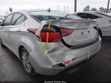 Hyundai Elantra Se 5NPDH4AE2FH621862 снимка