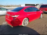 Nissan Sentra Sr 3N1AB7AP8FY338427 снимка
