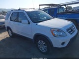 Honda Cr-V Se JHLRD78926C045541 снимка