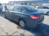 Nissan Sentra Fe+ S/Fe+ Sv/S/Sl/Sr/Sv 3N1AB7AP2EY212143 fotografie