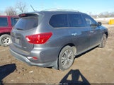 Nissan Pathfinder S 5N1DR2MM5HC906974 снимка