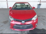 Toyota Corolla Le Plus 2T1BURHE2FC376926 снимка