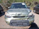Kia Soul + KNDJT2A27B7207552 fotografie