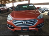 Hyundai Santa Fe Sport 2.4L 5XYZT3LBXHG455571 fotografie