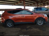 Hyundai Santa Fe Sport 2.4L 5XYZT3LBXHG455571 снимка